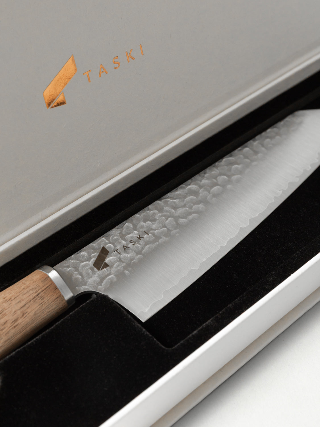 Taski Premium 7" Kiritsuke Knife