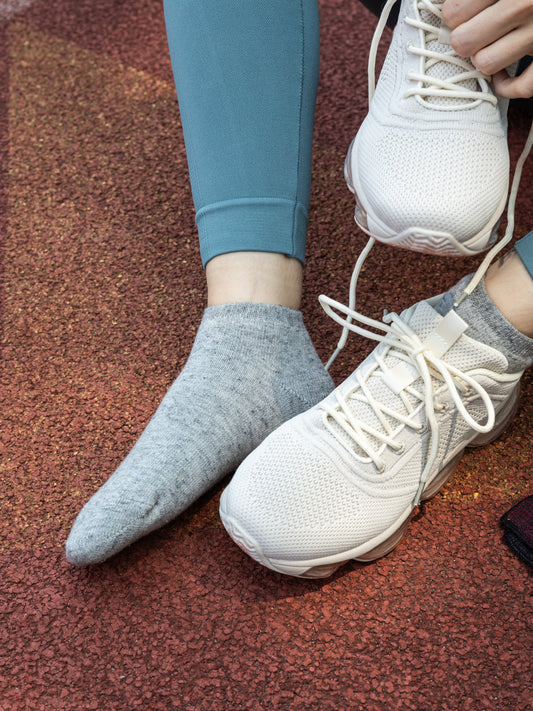 Sasawashi Sneaker Socks
