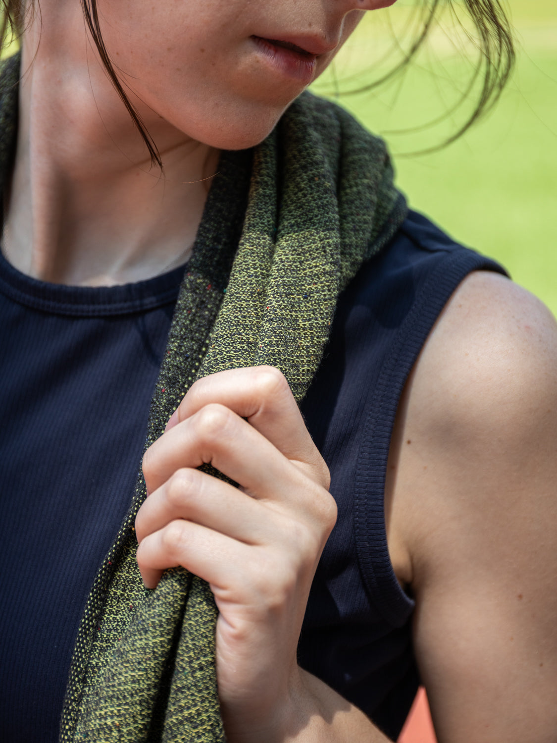 Moku Tech Towel