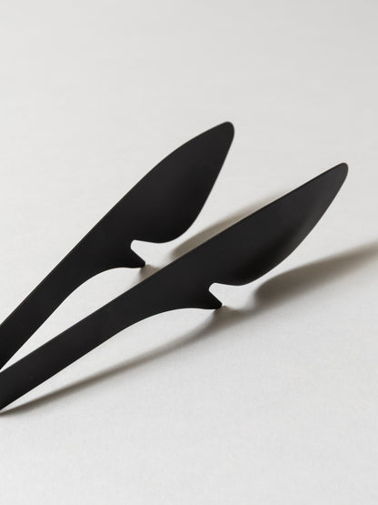 FD Style Tongs