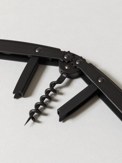 FD Style Wine Opener