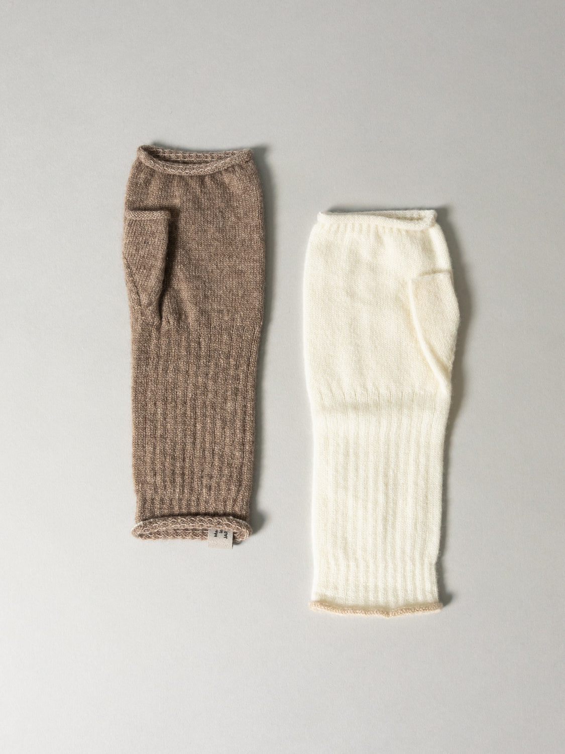Cashmere Hand Warmer