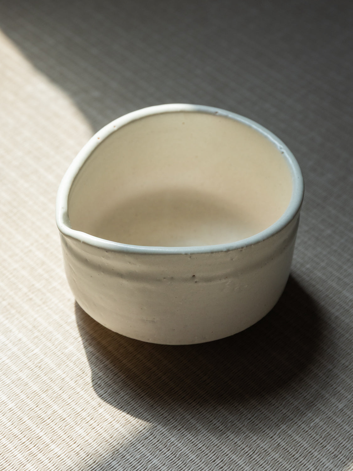 Katakuchi Matcha Bowl