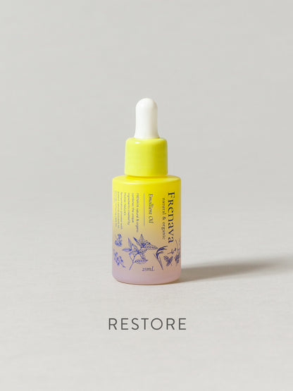 FRENAVA Emollient Oil
