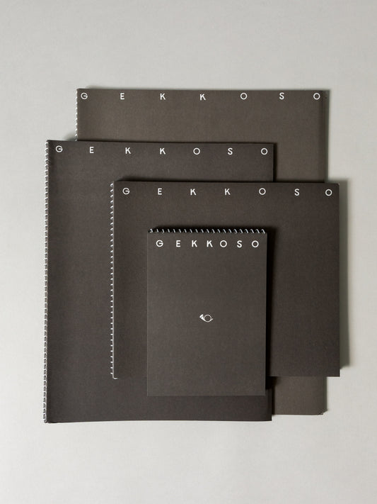 Sketchbook - Light Dots