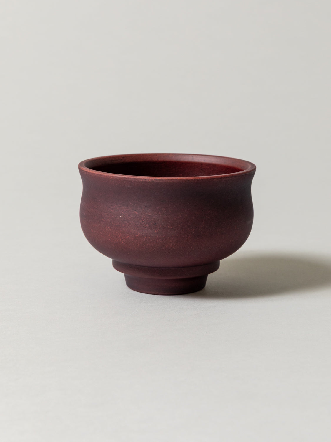 Mirai Wood Bowl - 01
