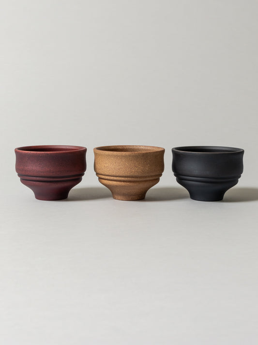 Mirai Wood Bowl - 02