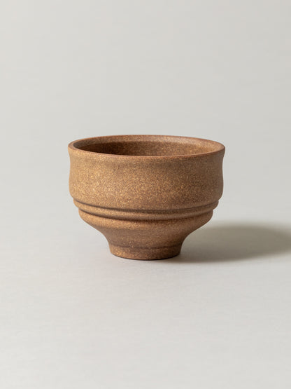 Mirai Wood Bowl - 02