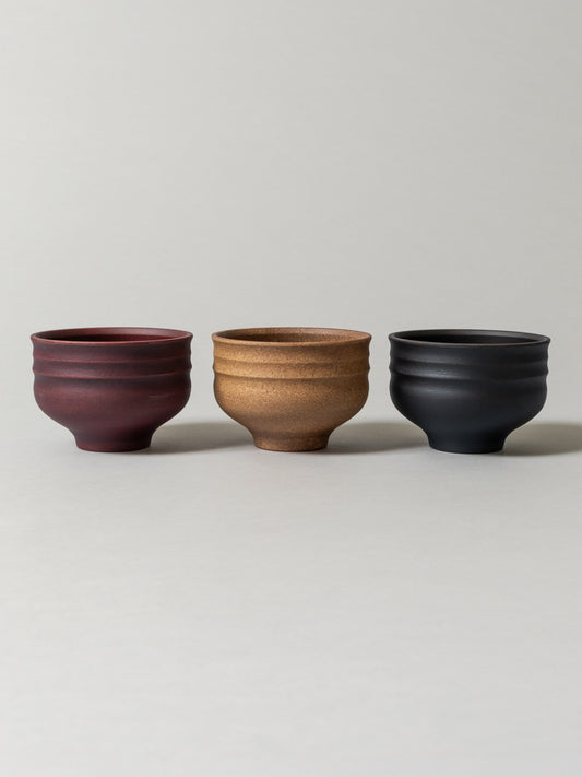 Mirai Wood Bowl - 03