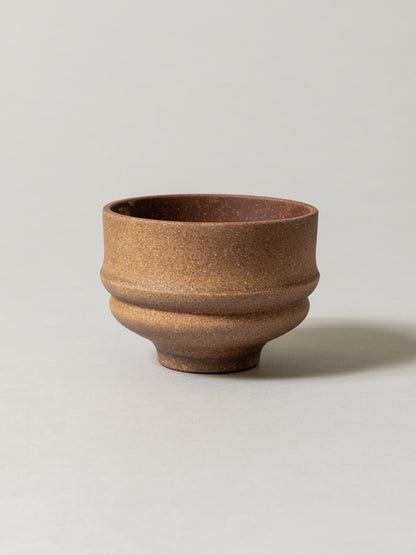 Mirai Wood Bowl - 04