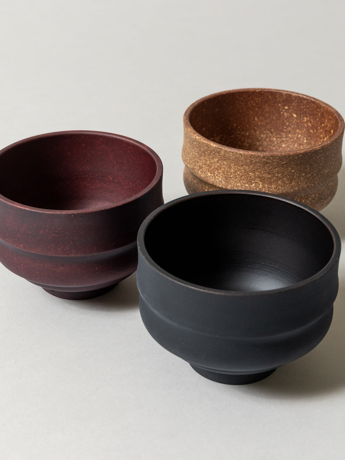 Mirai Wood Bowl - 05