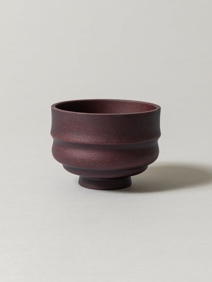 Mirai Wood Bowl - 05