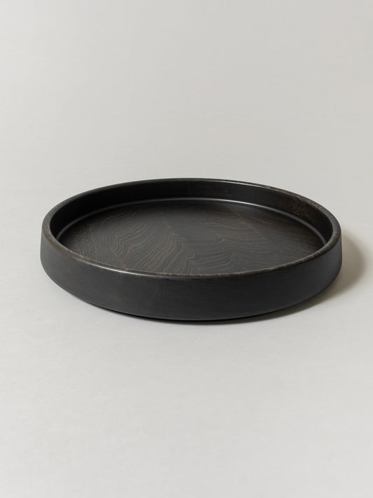 Saibi Tray - Black