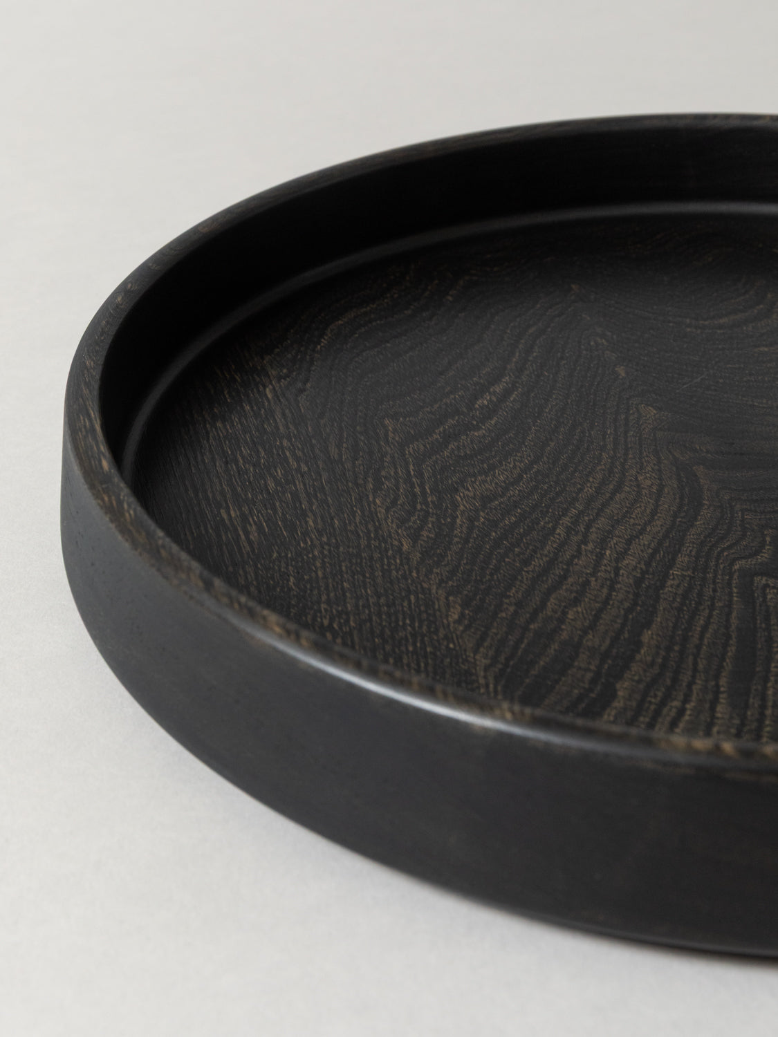 Saibi Tray - Black