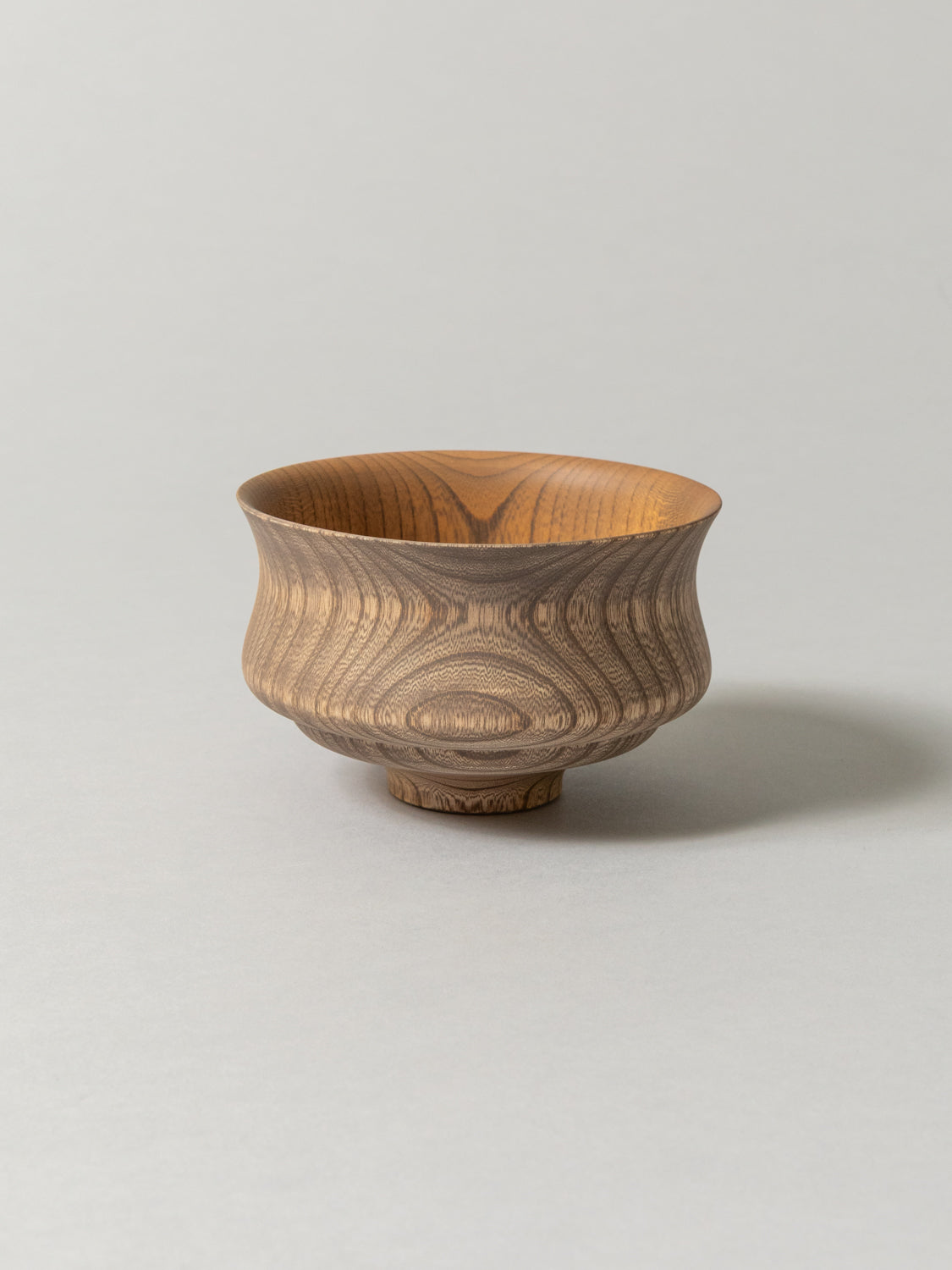Sinafu Deco Bowl
