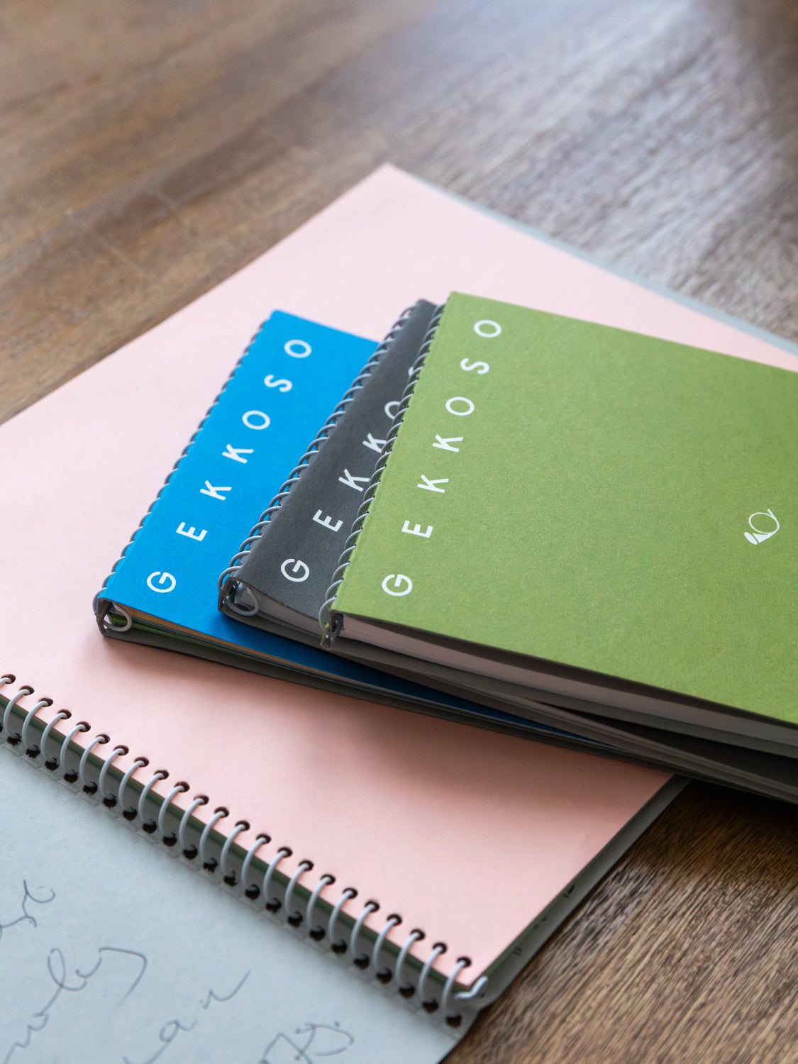 Sketchbook - Light Dots
