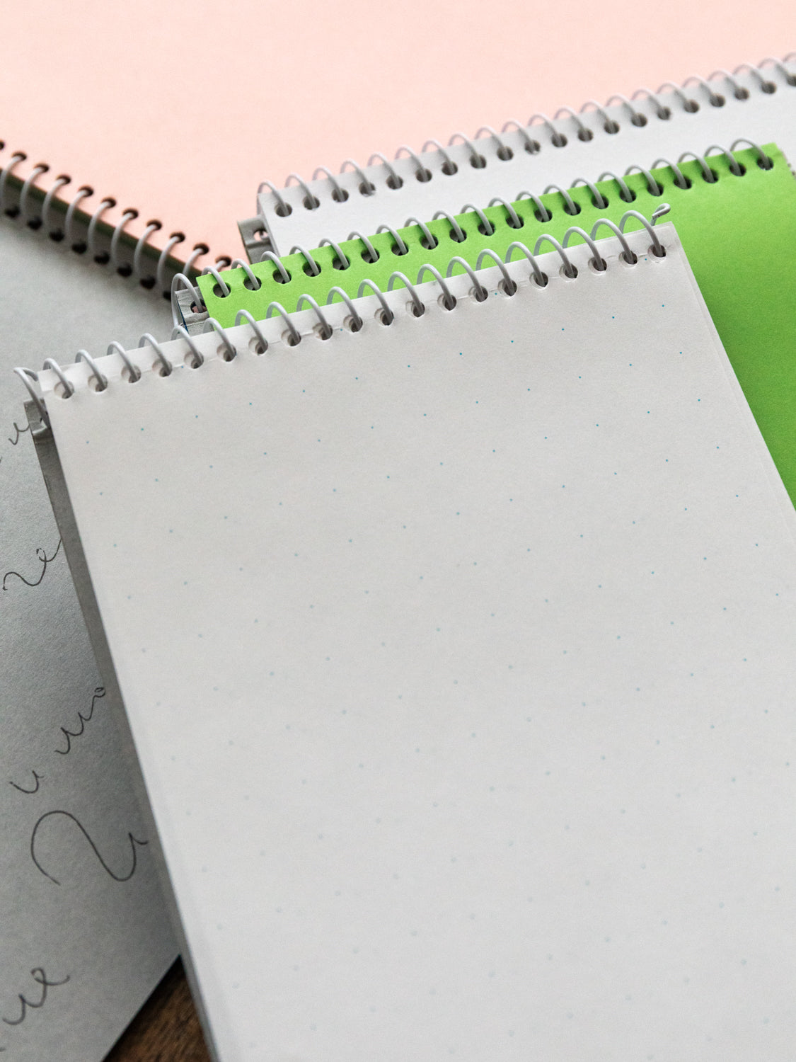 Sketchbook - Light Dots