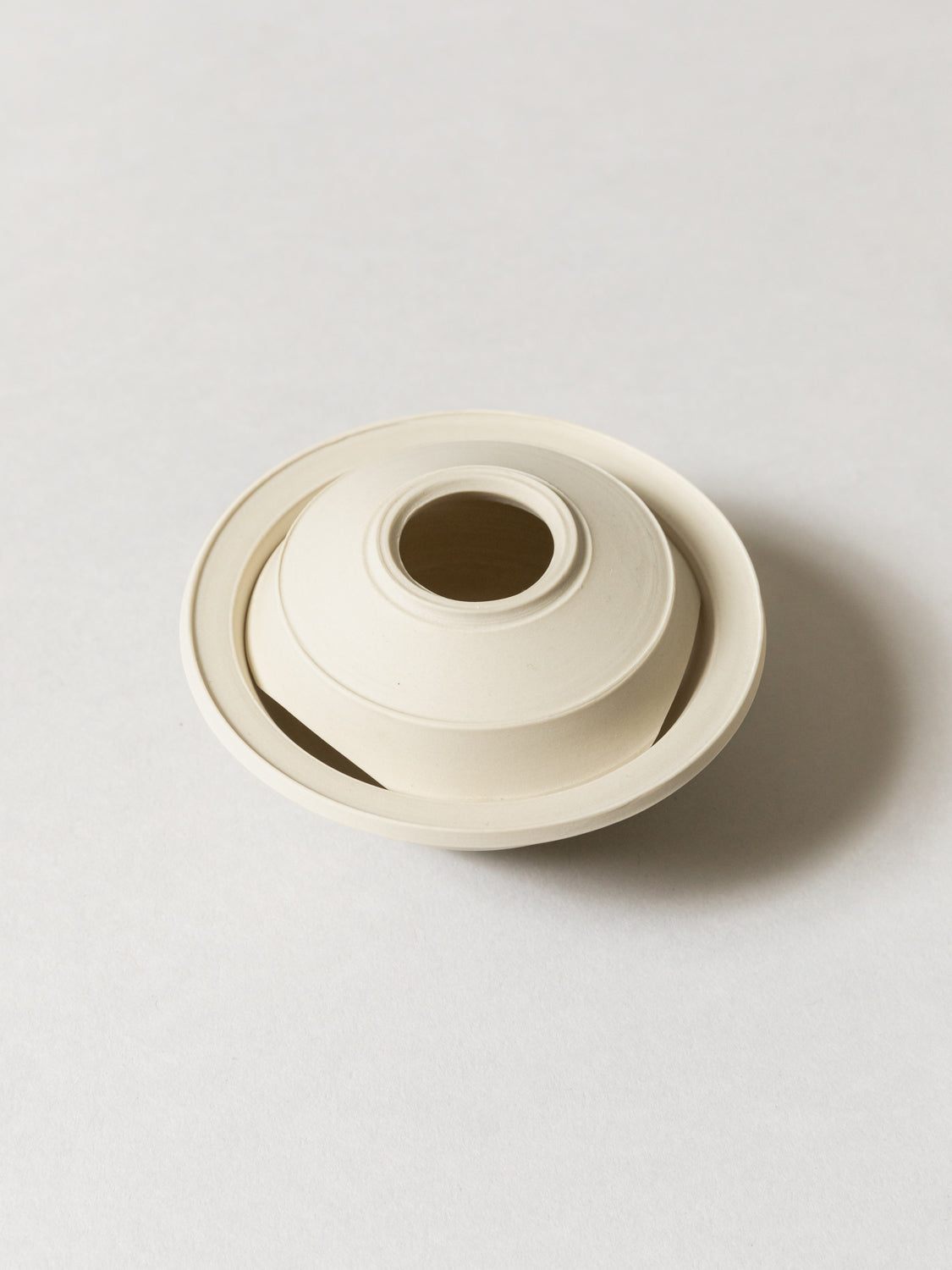 Kouro Incense Burner