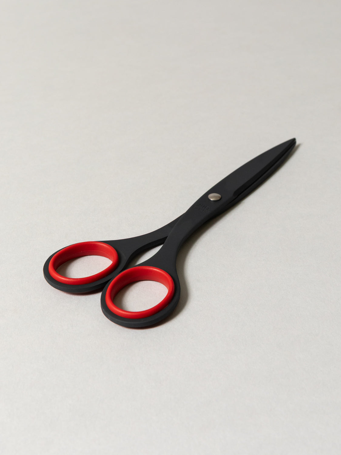 Allex Matte Black Stainless Steel Scissors