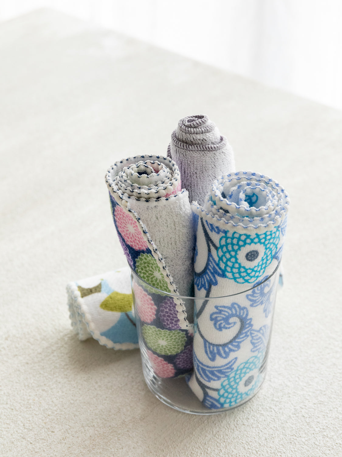 Haikara Little Handkerchief - Karahana