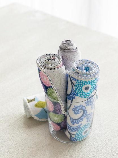 Haikara Little Handkerchief - Karahana