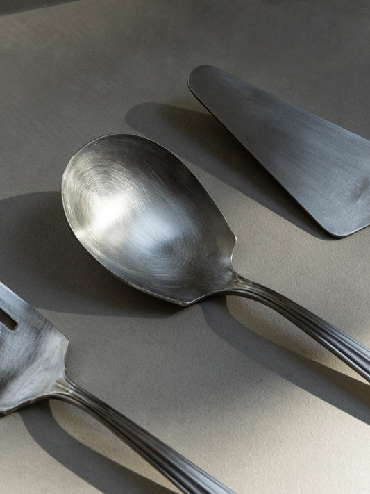 ryo Serving Spoon