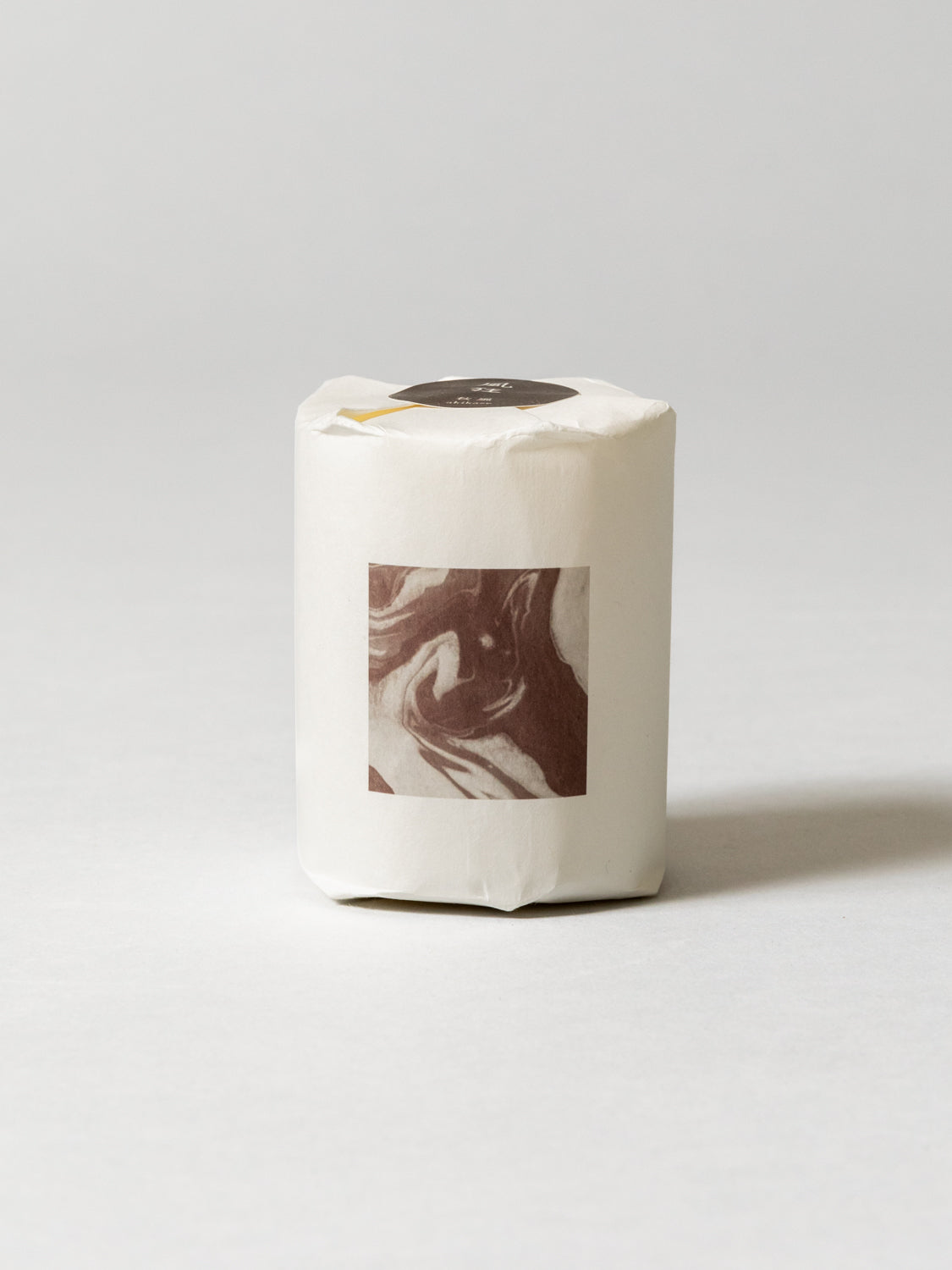 Pottery Candle Refill