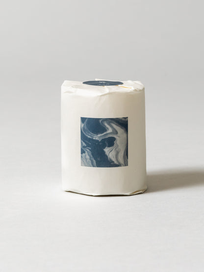 Pottery Candle Refill