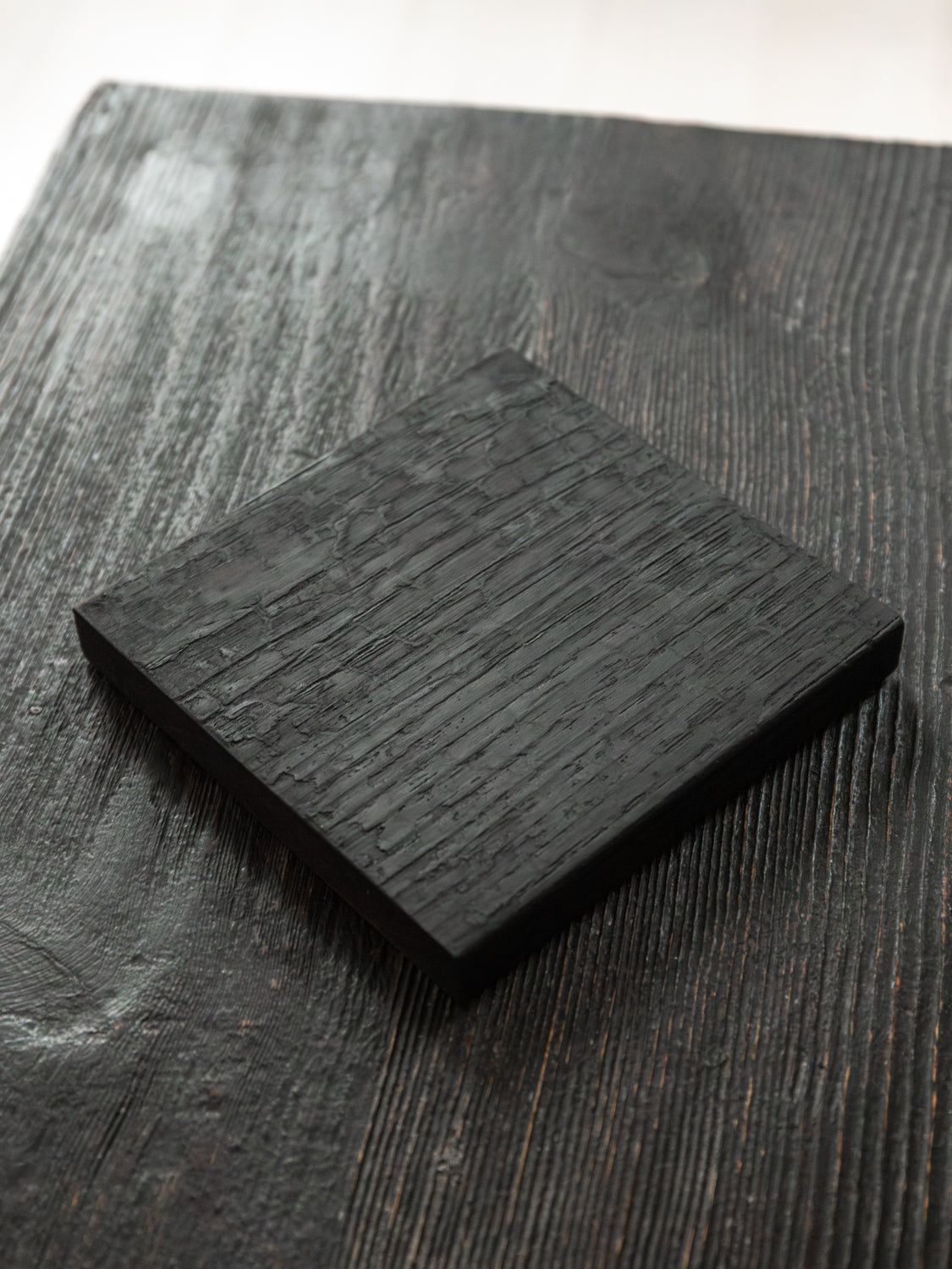 Imoshen Yakisugi Trivet
