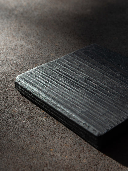 Imoshen Yakisugi Trivet