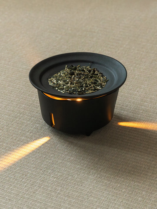 Maboroshi Incense Burner
