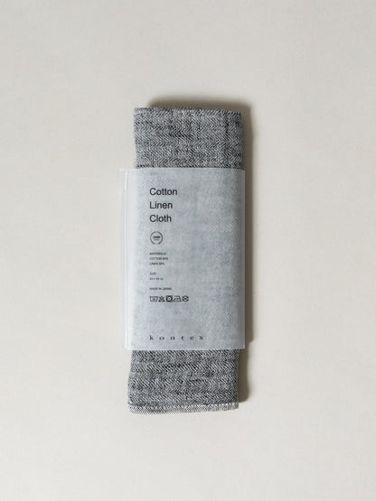 Cotton Linen Kitchen Towel