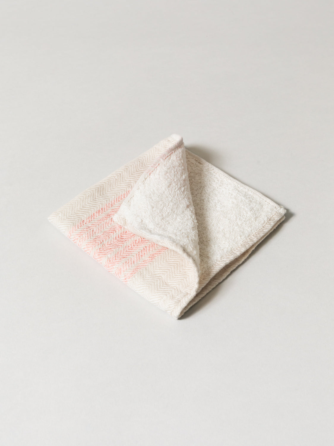 Flax Line Organics Towel - Beiges