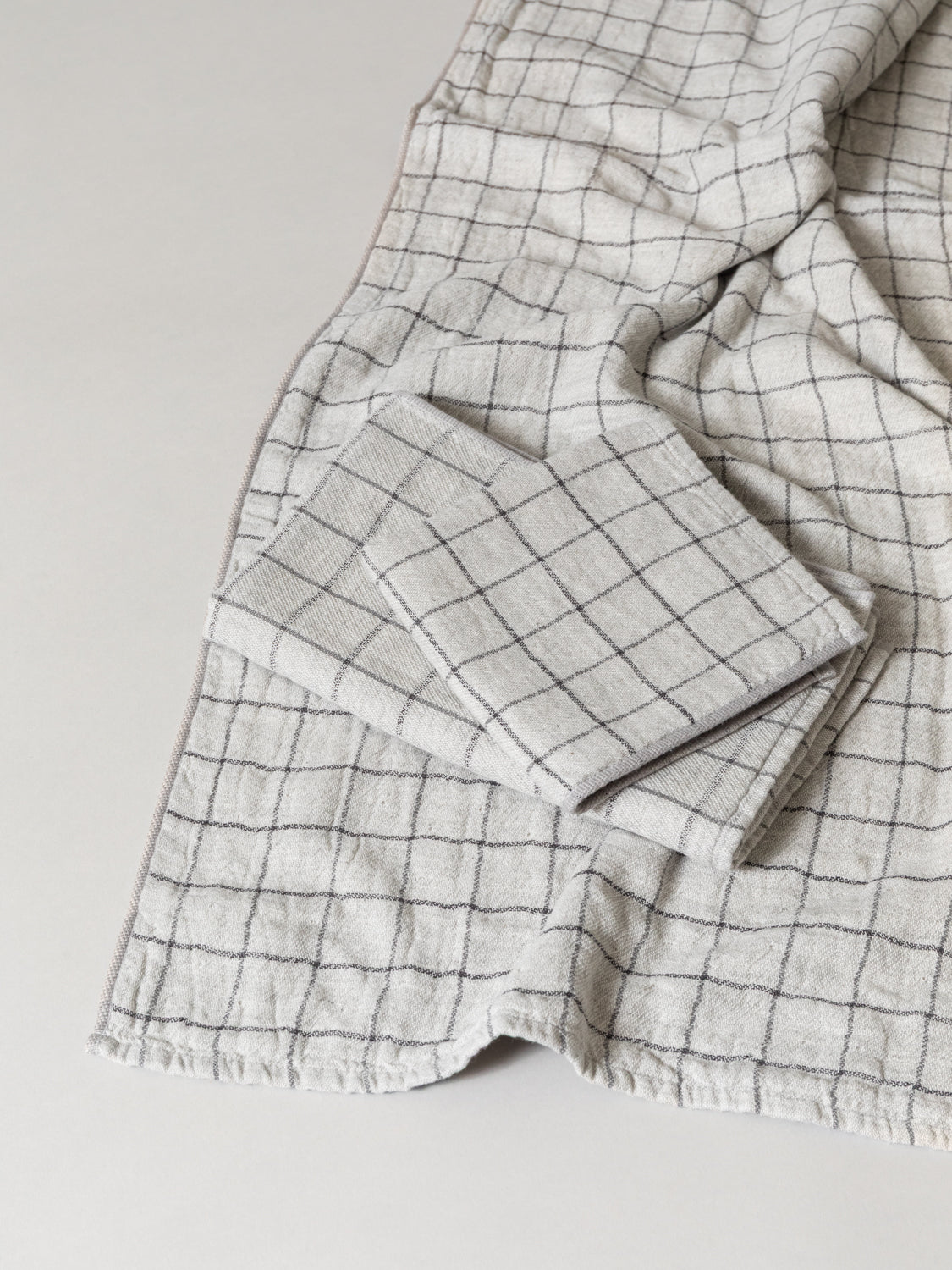 Graph Towel