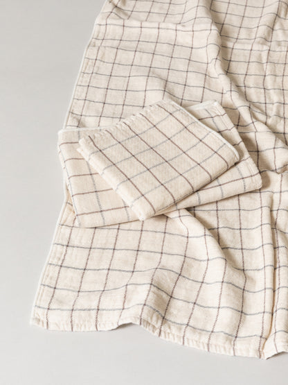 Graph Towel