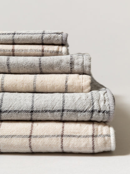 Graph Towel
