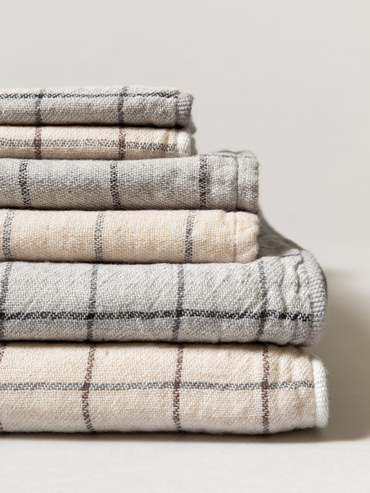 Graph Towel
