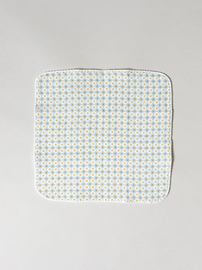 Haikara Little Handkerchief - Cross
