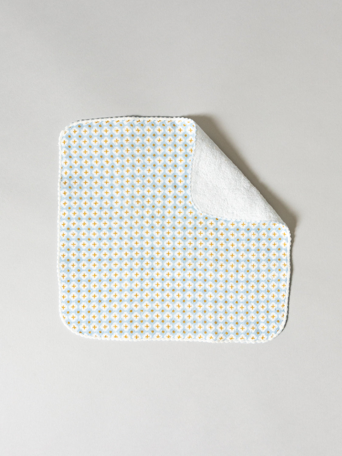 Haikara Little Handkerchief - Cross