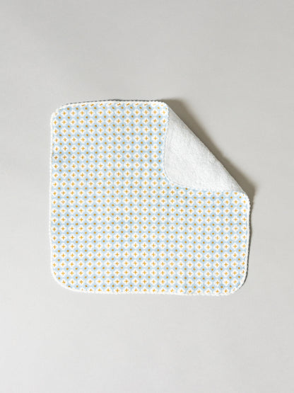 Haikara Little Handkerchief - Cross