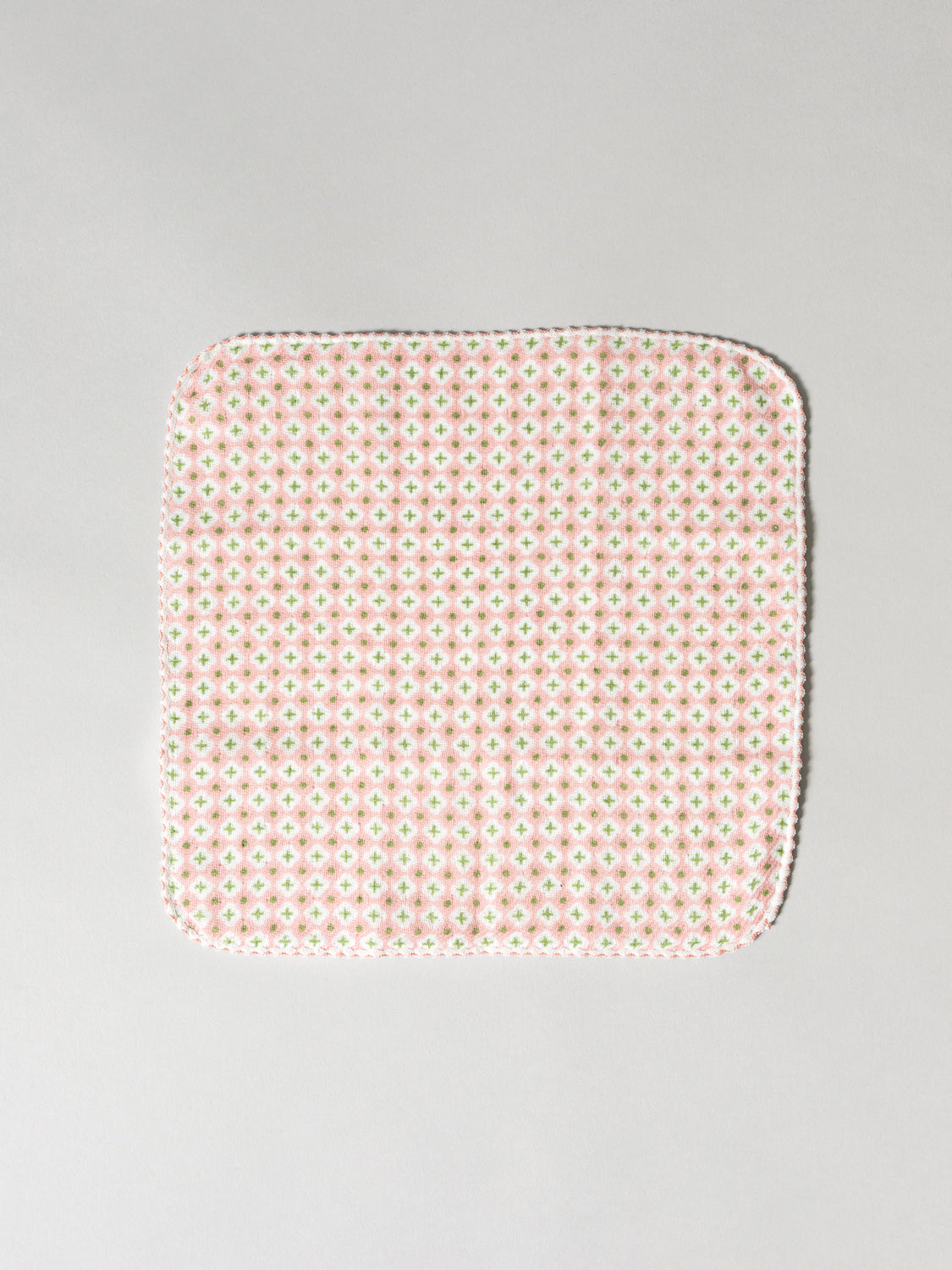 Haikara Little Handkerchief - Cross