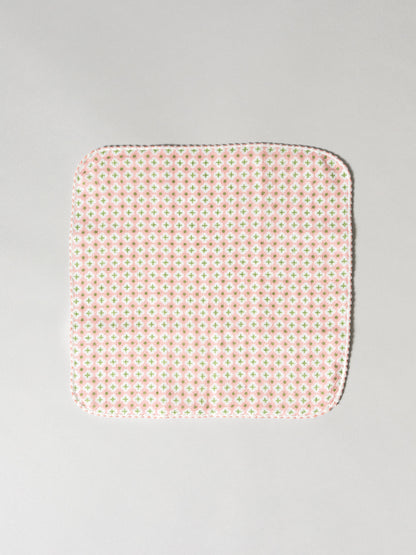 Haikara Little Handkerchief - Cross