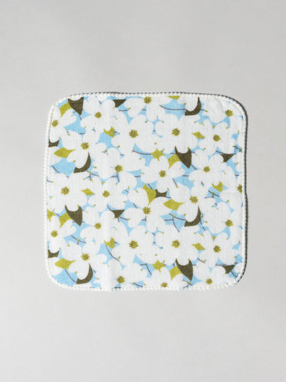 Haikara Little Handkerchief - Hanamizuki