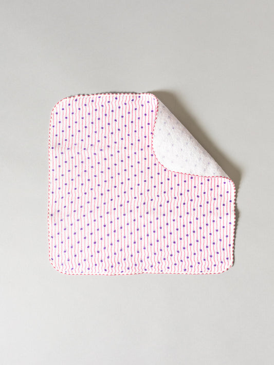 Haikara Little Handkerchief - Sudare