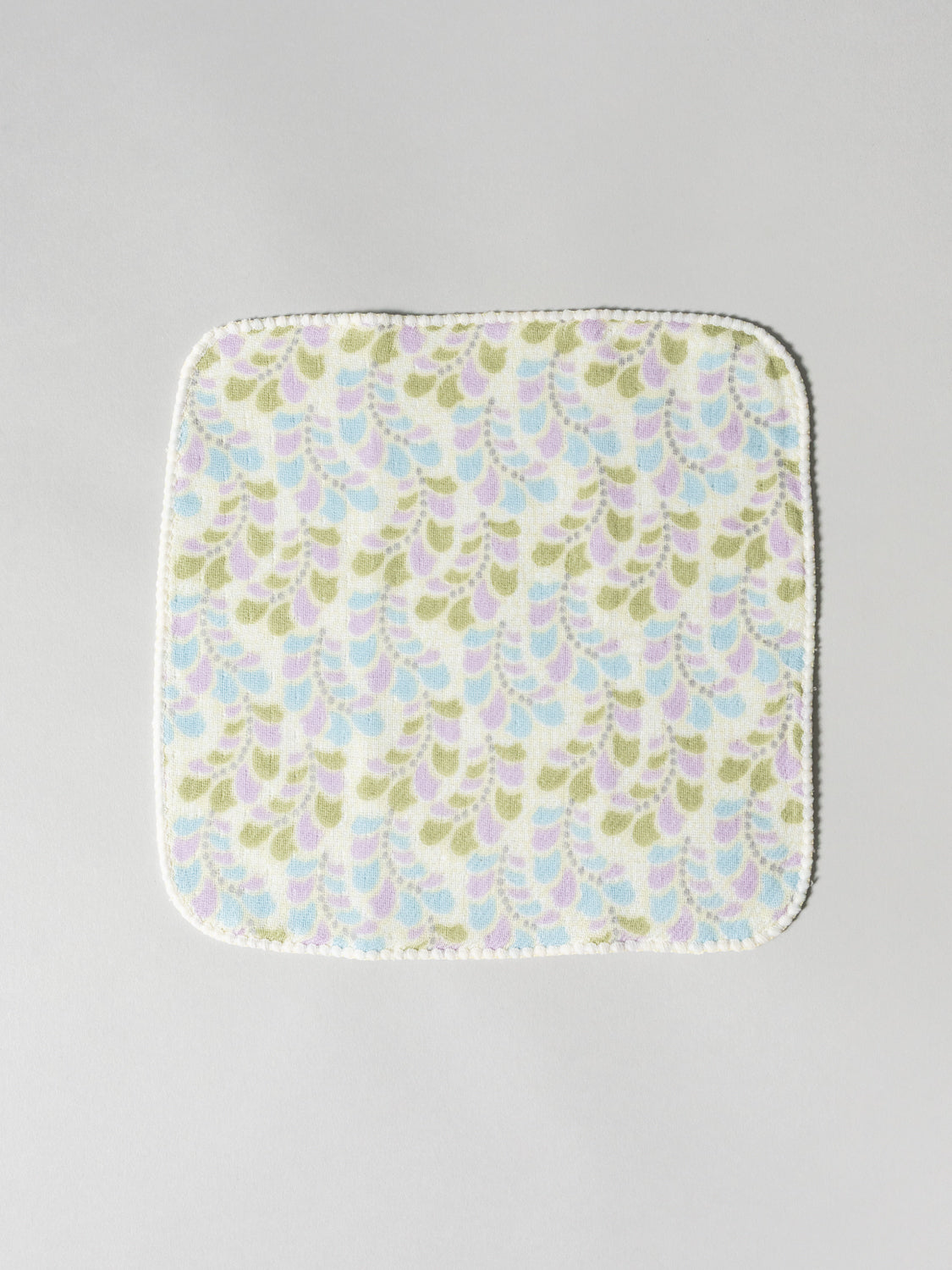 Haikara Little Handkerchief - Wisteria