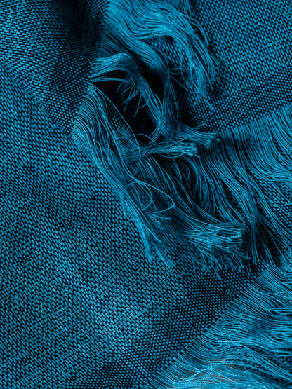 Haolu Cotton Wool Stole