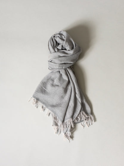 Haolu Cotton Wool Stole