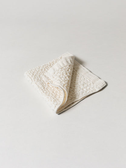 Lattice Linen Imabari Towel