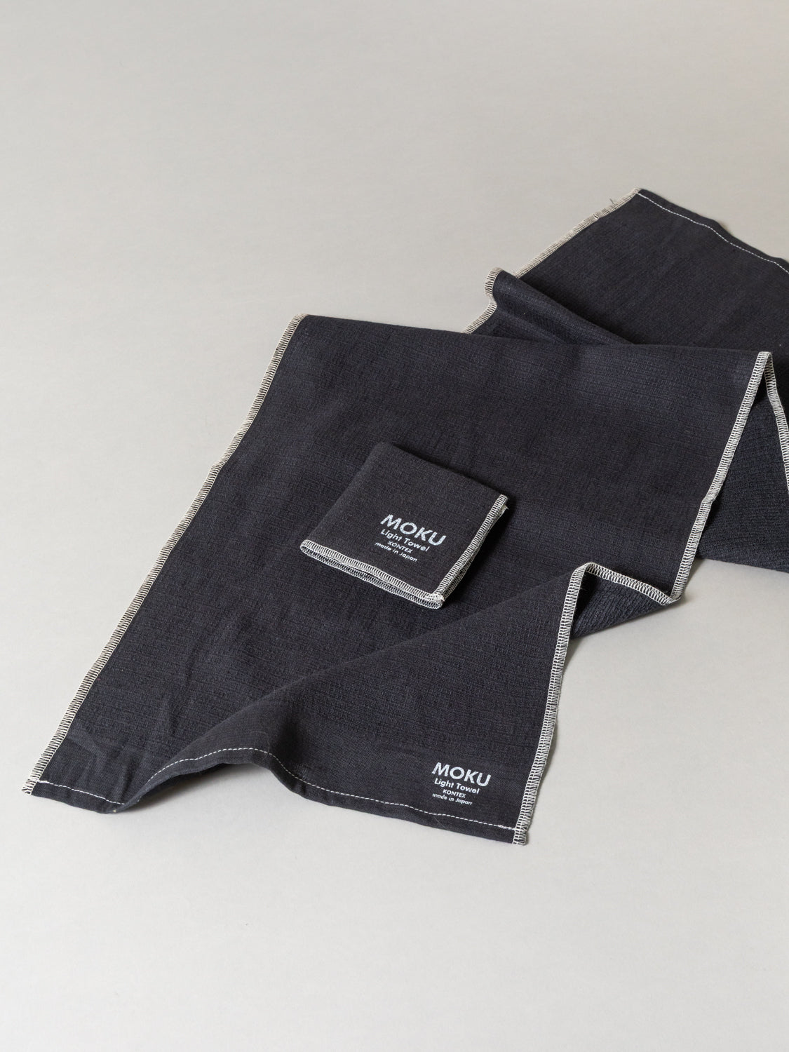 Moku Light Towel