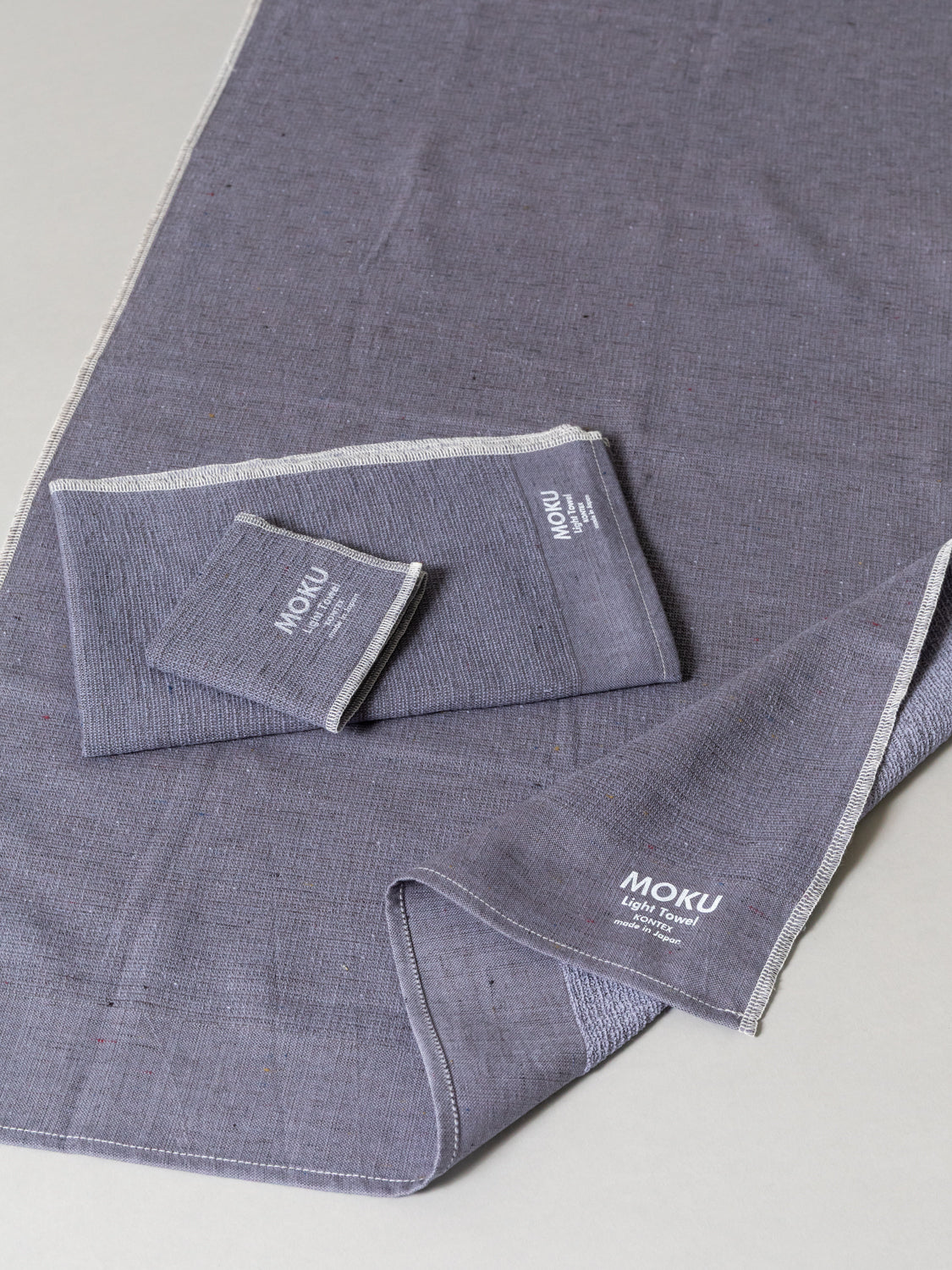 Moku Light Towel